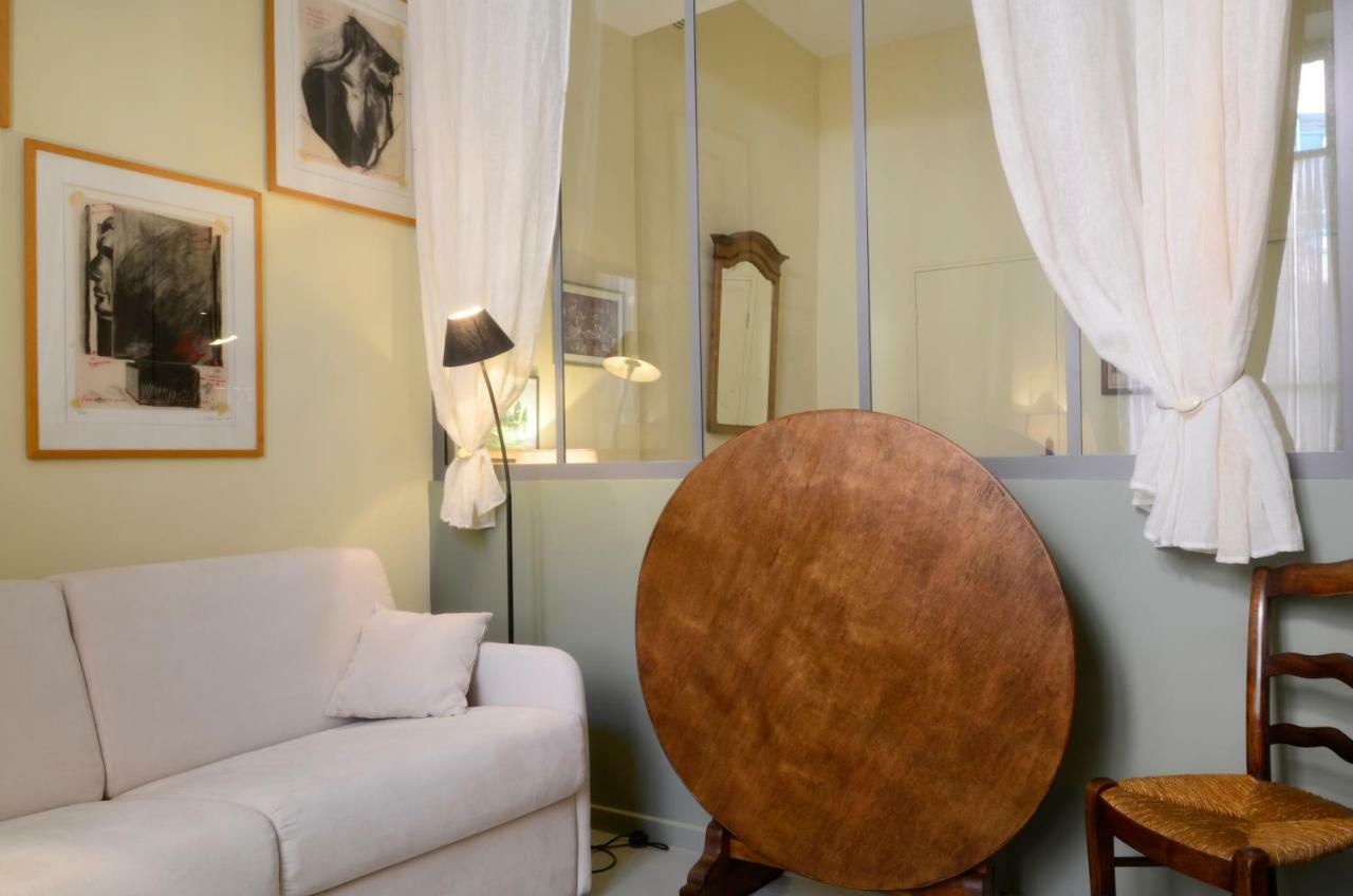La Tour Bouigas Apartment L'Isle-sur-la-Sorgue Bagian luar foto