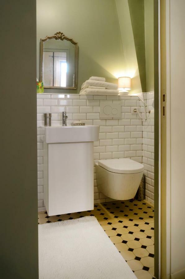 La Tour Bouigas Apartment L'Isle-sur-la-Sorgue Bagian luar foto