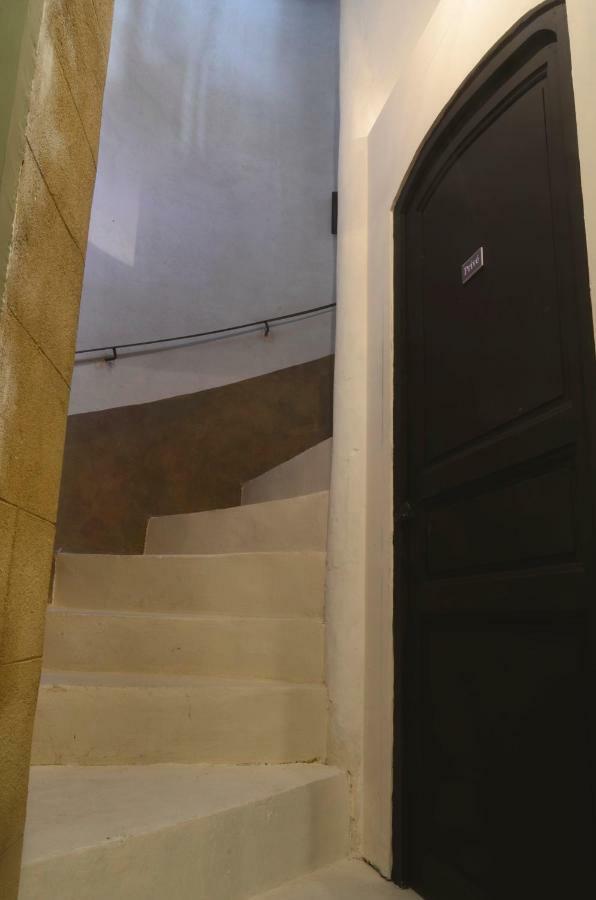 La Tour Bouigas Apartment L'Isle-sur-la-Sorgue Bagian luar foto