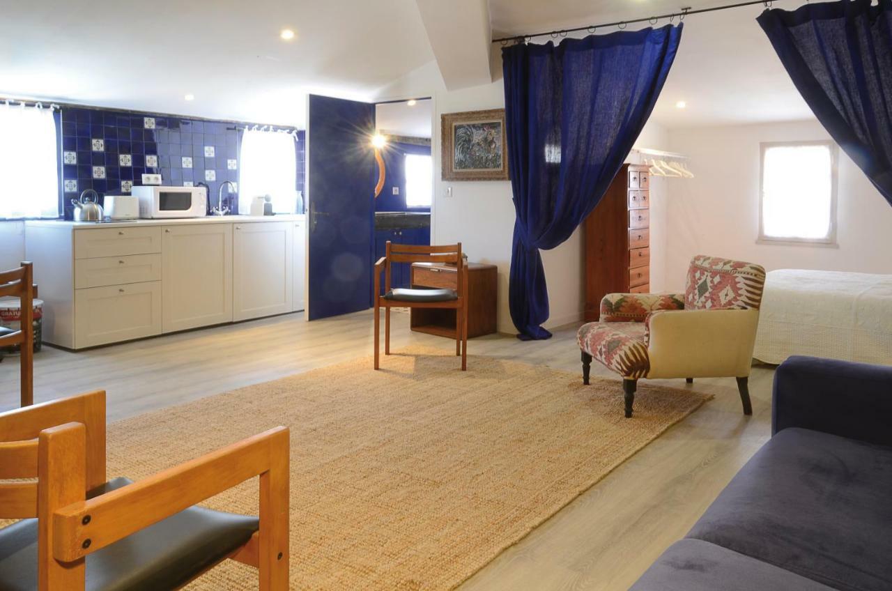La Tour Bouigas Apartment L'Isle-sur-la-Sorgue Bagian luar foto