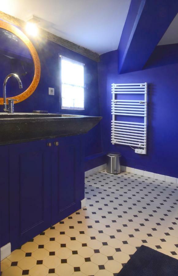 La Tour Bouigas Apartment L'Isle-sur-la-Sorgue Bagian luar foto