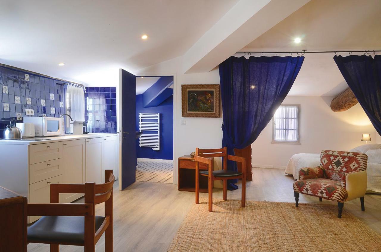 La Tour Bouigas Apartment L'Isle-sur-la-Sorgue Bagian luar foto