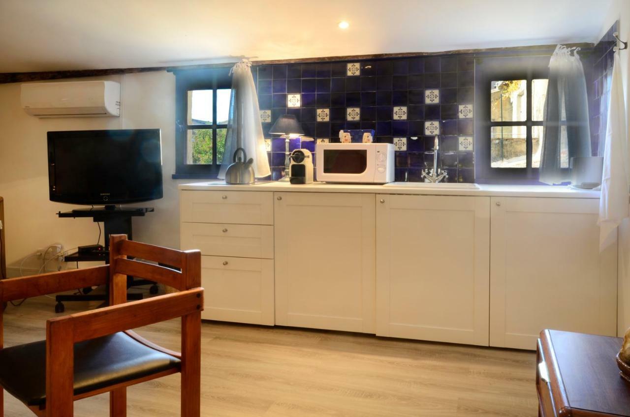 La Tour Bouigas Apartment L'Isle-sur-la-Sorgue Bagian luar foto