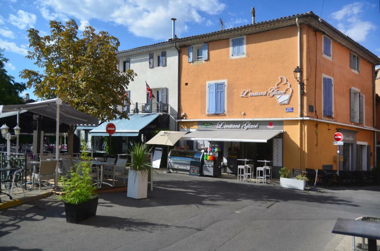 La Tour Bouigas Apartment L'Isle-sur-la-Sorgue Bagian luar foto